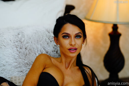 Anisyia