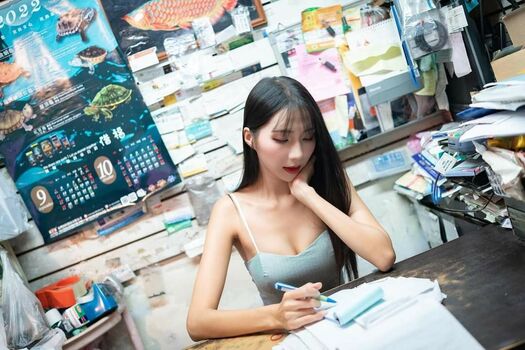 Anita Feifei