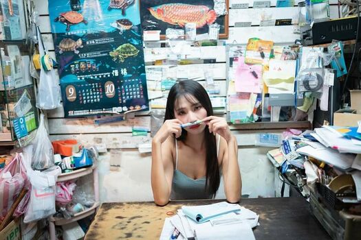 Anita Feifei
