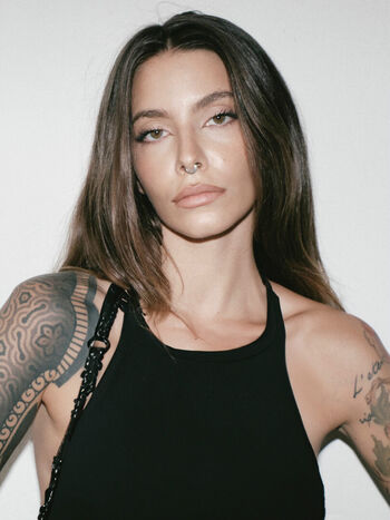 Anita Milan