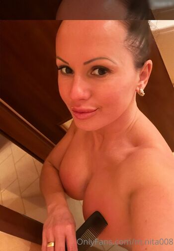 Anita Milán