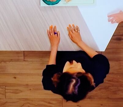 Anita Rani