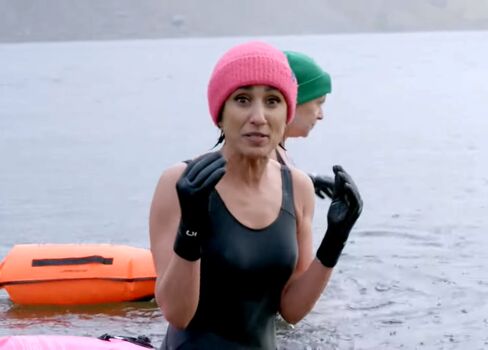 Anita Rani