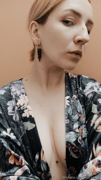 anitanelson