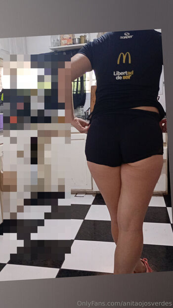 anitaojosverdes