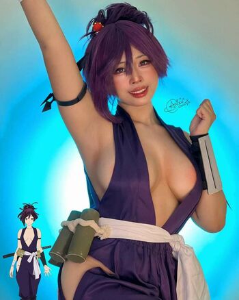 Anizu Chie