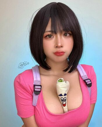 Anizu Chie