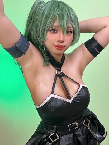 Anizu Chie