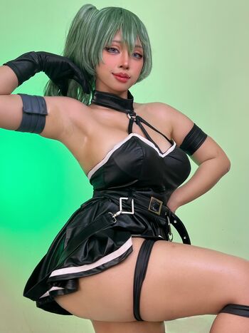 Anizu Chie
