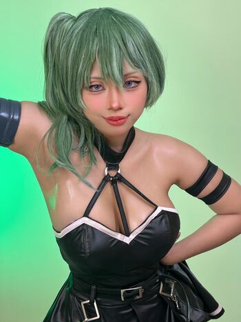 Anizu Chie
