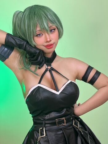 Anizu Chie
