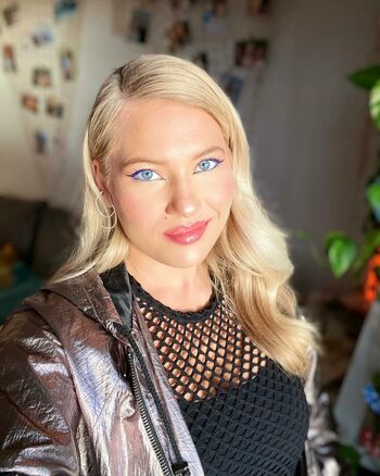 Anja Nissen