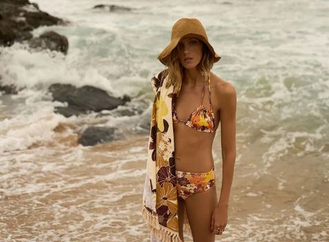 Anja Rubik