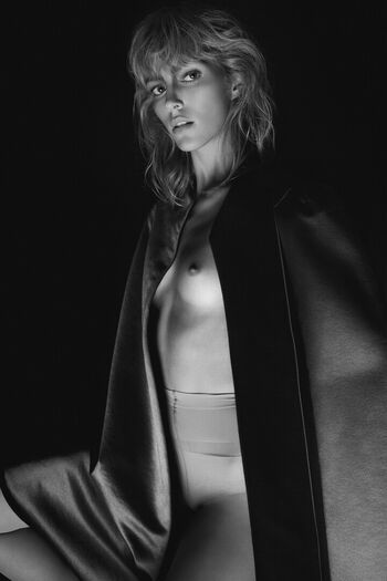 Anja Rubik