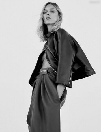Anja Rubik