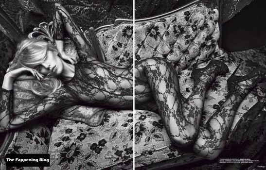 Anja Rubik