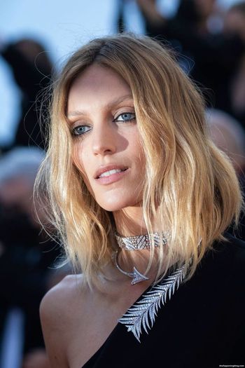 Anja Rubik