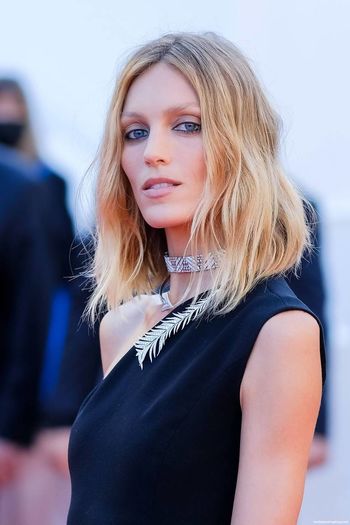 Anja Rubik