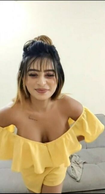 Ankita Dave