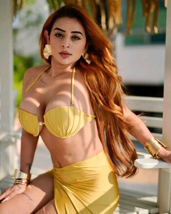 Ankita Dave