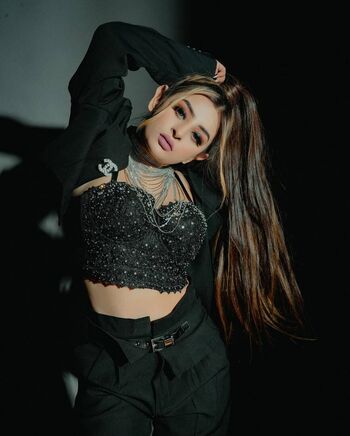 Ankita Dave