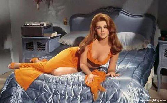 Ann-Margret