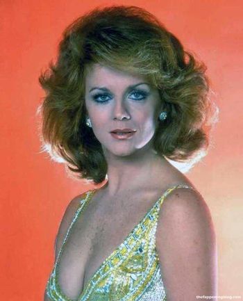 Ann-Margret