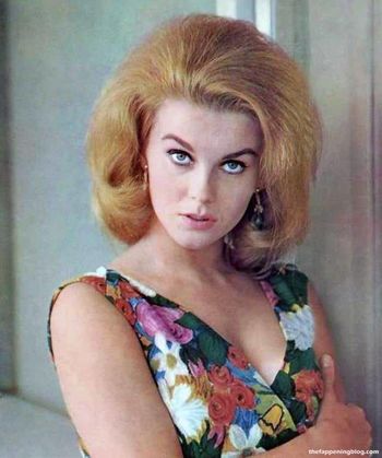 Ann-Margret
