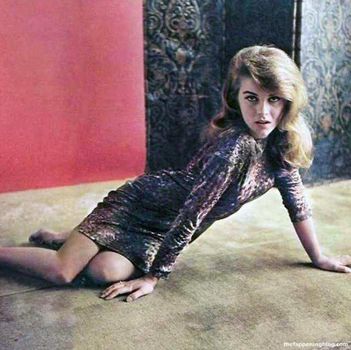 Ann-Margret