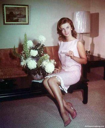 Ann-Margret