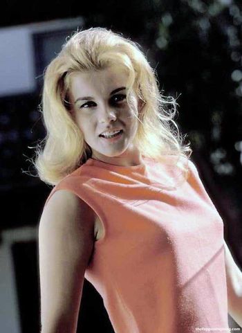 Ann-Margret