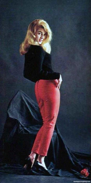 Ann-Margret