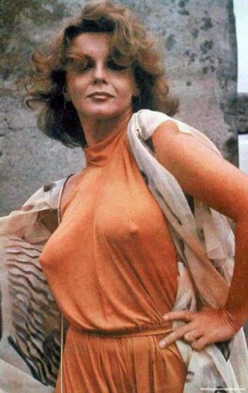 Ann-Margret