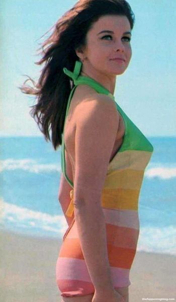 Ann-Margret