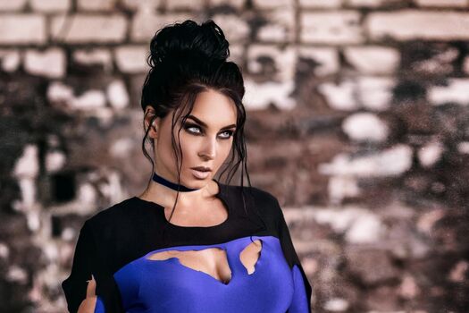 Ann Shakhovskaya