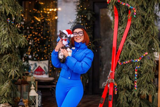 Ann Shakhovskaya