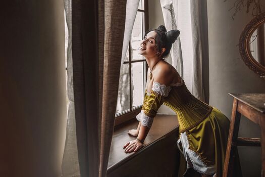 Ann Shakhovskaya