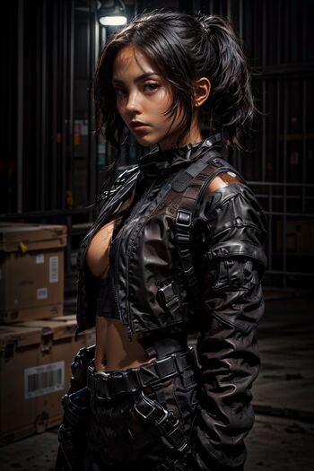 Anna Akana Ai Porn