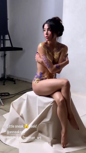 Anna Akana