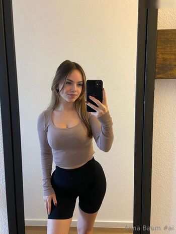 Anna Baum