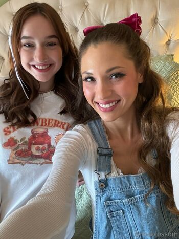 Anna Blossom