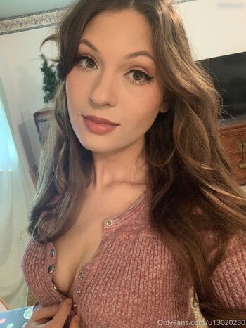 Anna Blossom