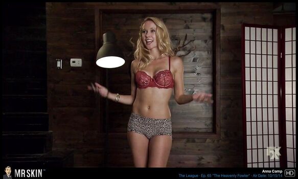 Anna Camp