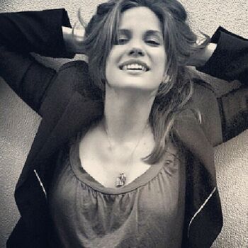 Anna Chulmsky