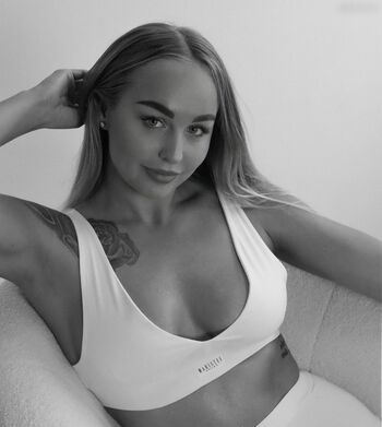 Anna Egorova