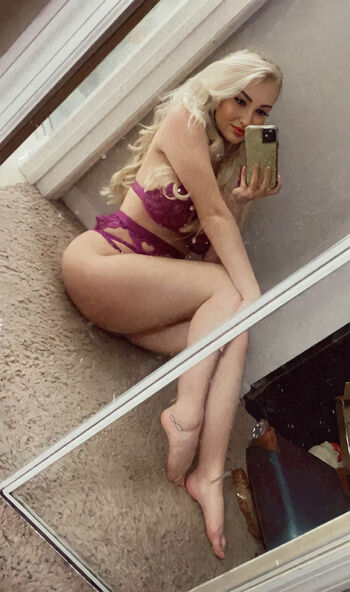 Anna Faith Carlson