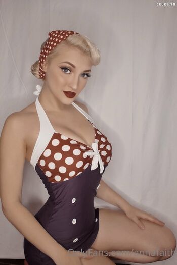 Anna Faith