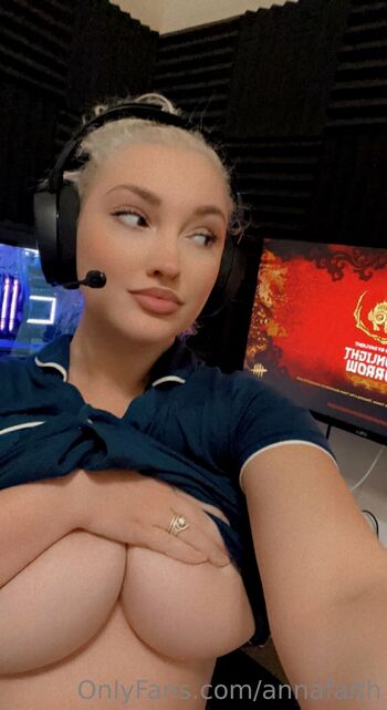 Anna Faith