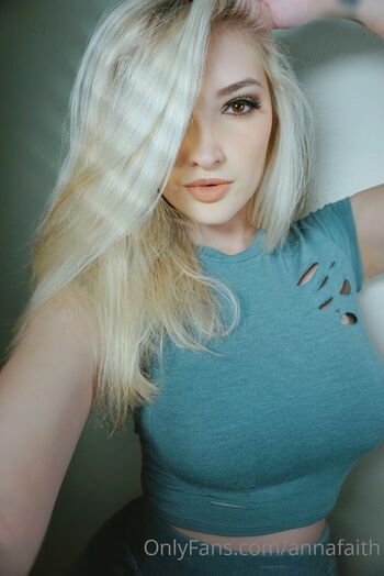 Anna Faith