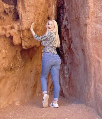 Anna Faith